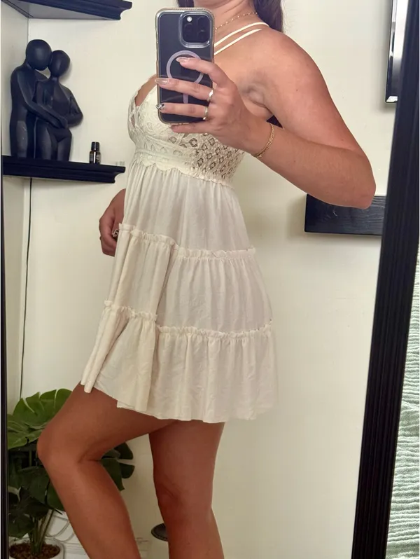 Zenana Dress - Image 2