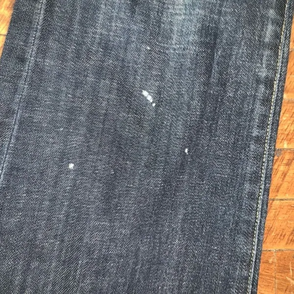 J Crew dark wash bootcut 30 normcore western jeans - Image 2
