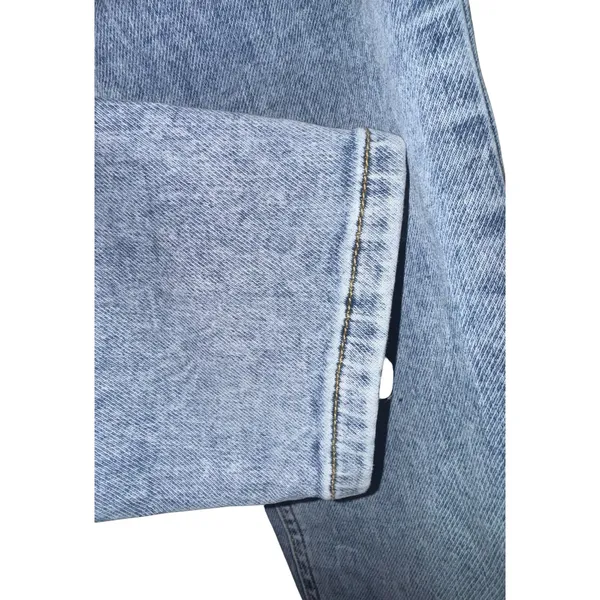 Rag & Bone Dre Low Rise Boyfriend Slim Jeans Women's 23‎ Cape Ankle Luxury - Image 4