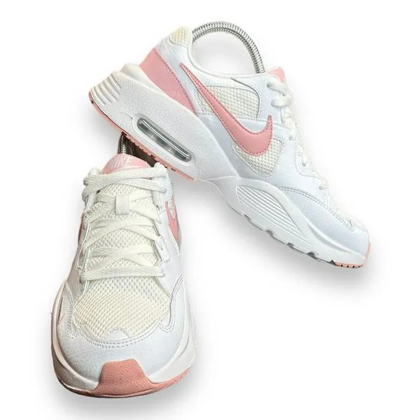 Nike Women's Air Max‎ Fusion Running Sneakers Size 10.5 CJ1671 107 - Image 6