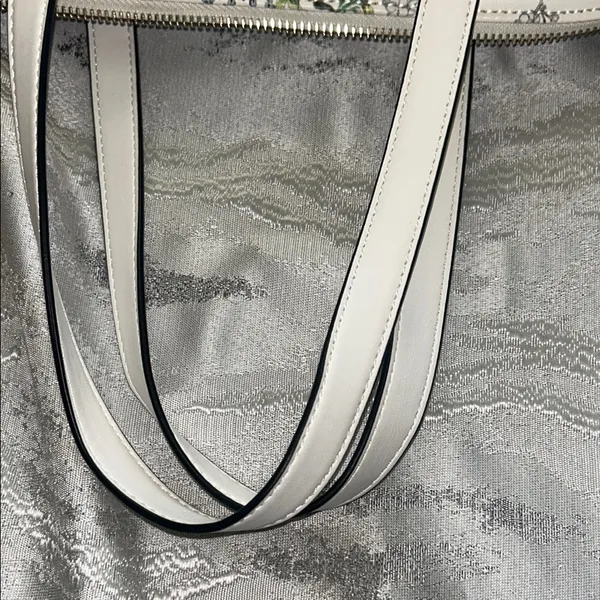 Aldo Multicolor Floral Shoulder Bag - Image 7