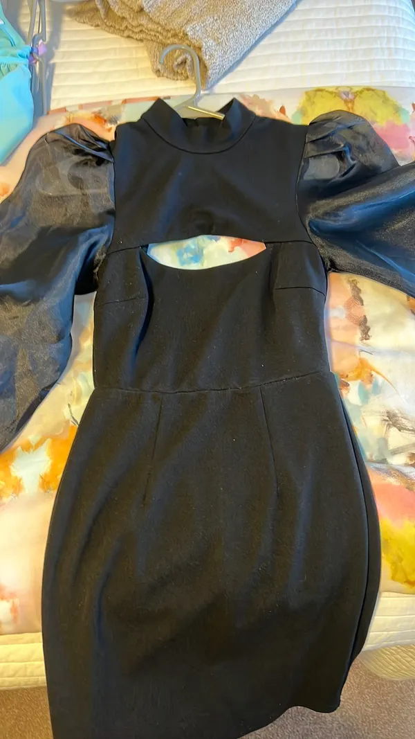 Black Size XS - Image 2