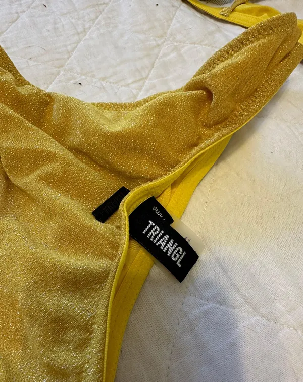 Triangl Swimsuit - Image 4