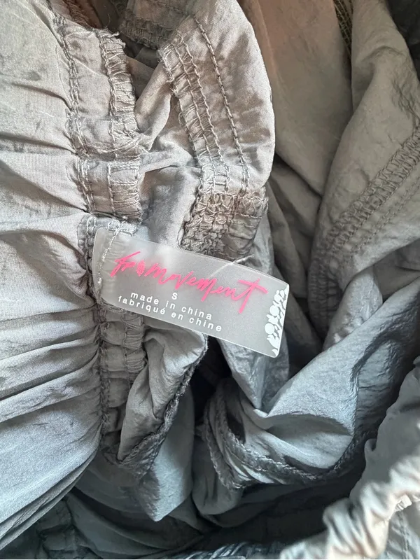 Free People/FP Movement The Way Home Joggers – S - Image 6