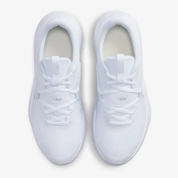 Nike In-Season TR 13 White/Pure Platinum/Metallic Silver Style: DV3975-101 Sz 7 - Image 3