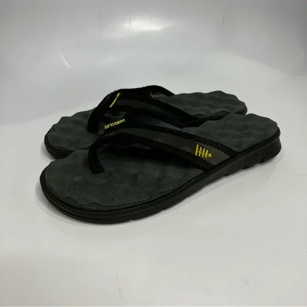 Gone for a run PR Soles Active recovery sandals size‎ 6 - Image 4
