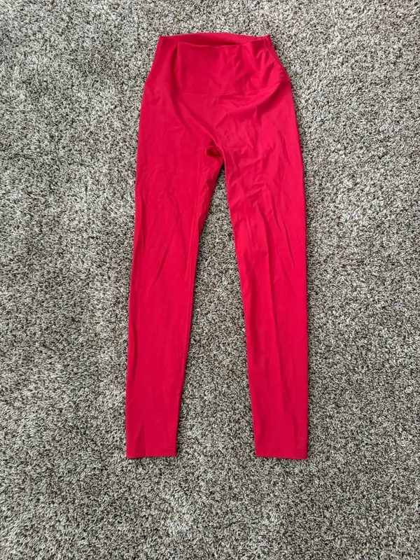 Lululemon Leggings Align - Image 2