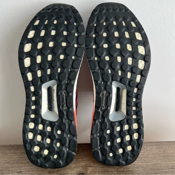 Adidas Ultra Boost Unity Purple Women's Shoe Size 7.5 #842 - Image 8