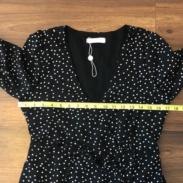 Hello Molly Generation Y Dress - Image 7