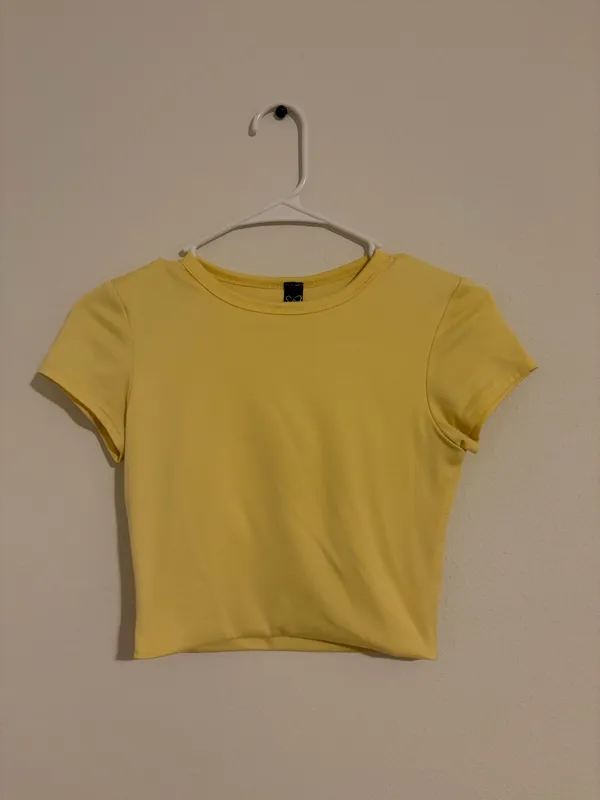Windsor Coolsie Crop Top / Bralette - Image 2
