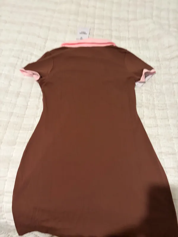 Princess Polly Mini Dress - Image 4