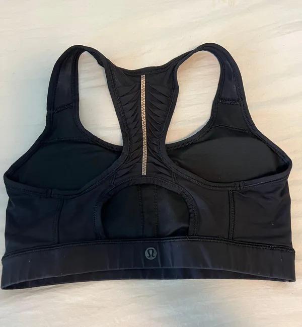 Lululemon Sports Bra 6 - Image 2