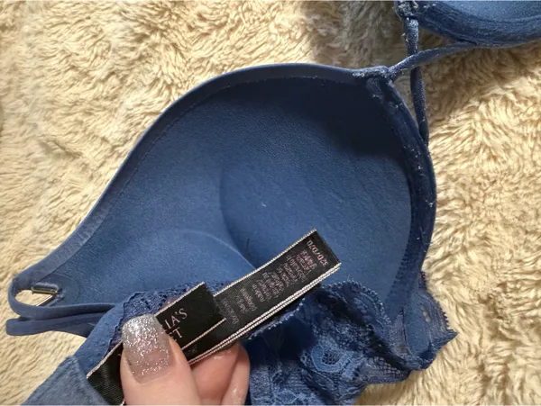 Victoria's Secret Bra Push-Up - Image 2