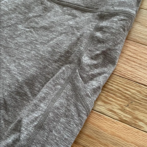 Aerie women’s brown Heather Leggings - Image 3