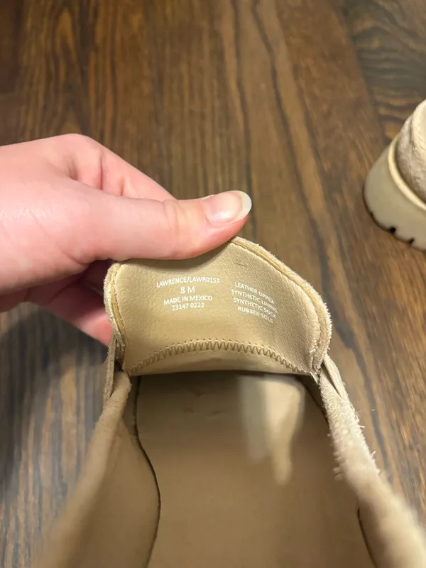 Steve Madden Loafers - Image 4