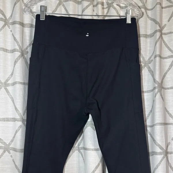 Danskin Black Leggings - Image 5
