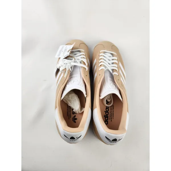 NWT Adidas Originals Gazelle Women's Sz 11 Running Shoe Athletic‎ Sneaker Soccer - Image 5