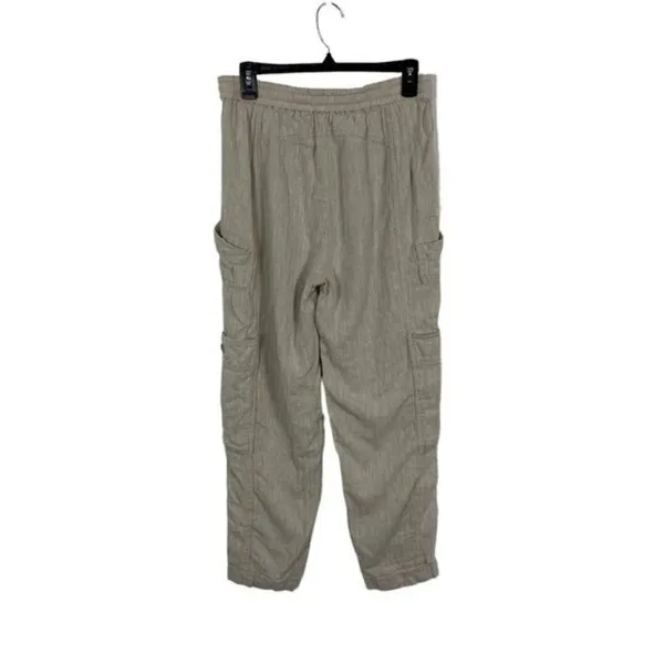 Free People Women’s Pants XS Cream‎ - Image 4