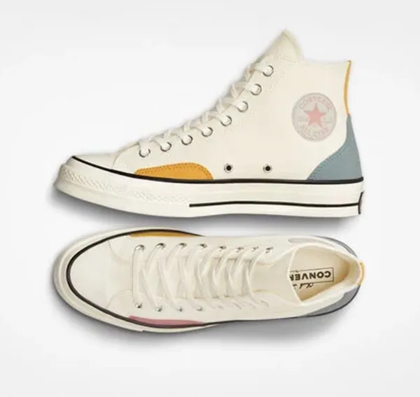 Converse Chuck 70 Zesty Neutrals - Image 3