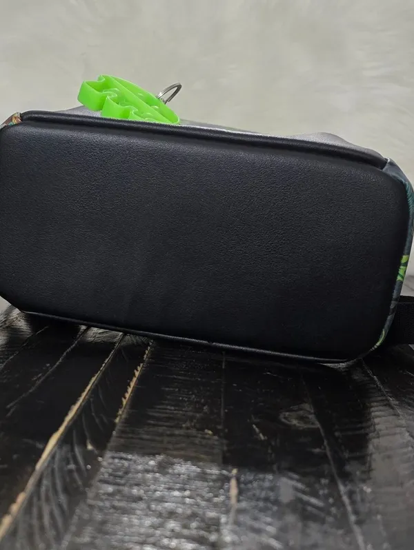 Jurrasic Park Mini Backpack Green - Image 4