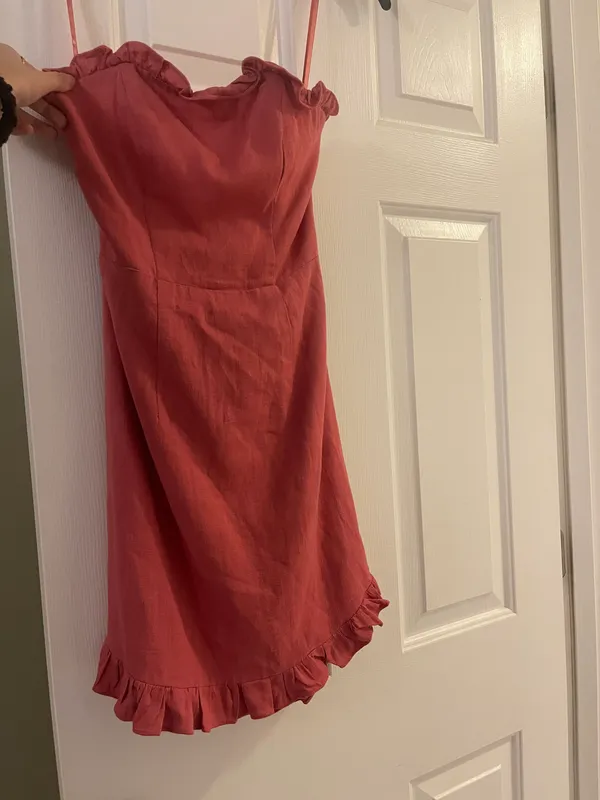 Selfie Leslie Dress - Image 3