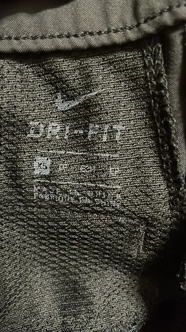 Flex Victory Shorts - Image 7