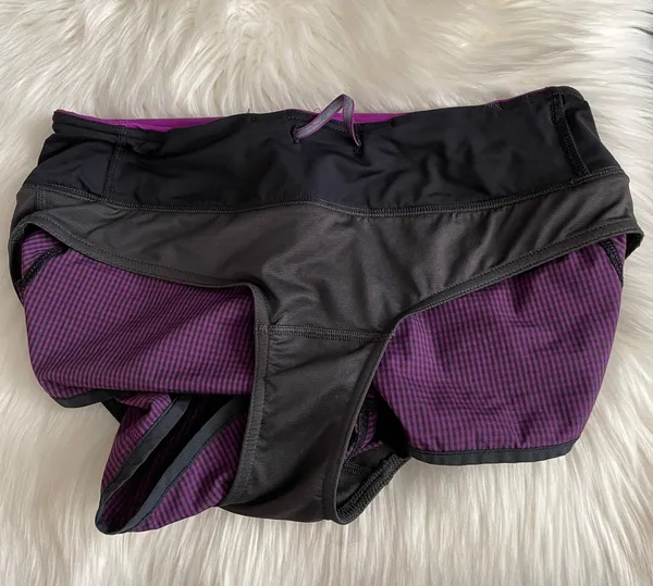 Lululemon fast and free short - Image 9
