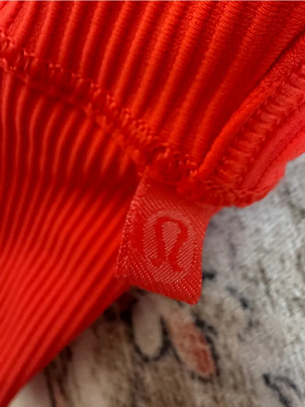Lululemon Power Pivot Tank Top - Image 6