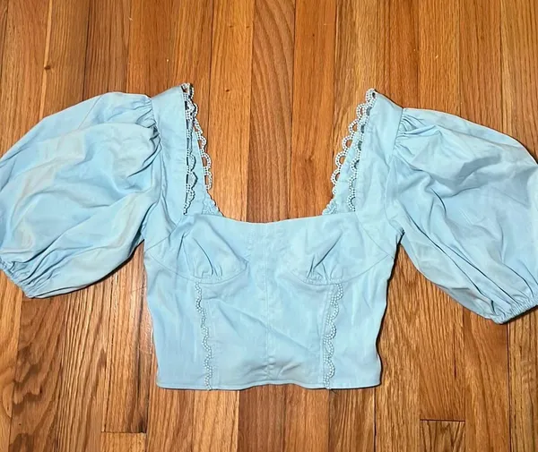 Vestique Top - Image 4