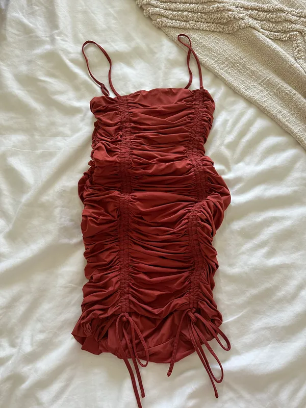 Tiger Mist Dress - Image 3