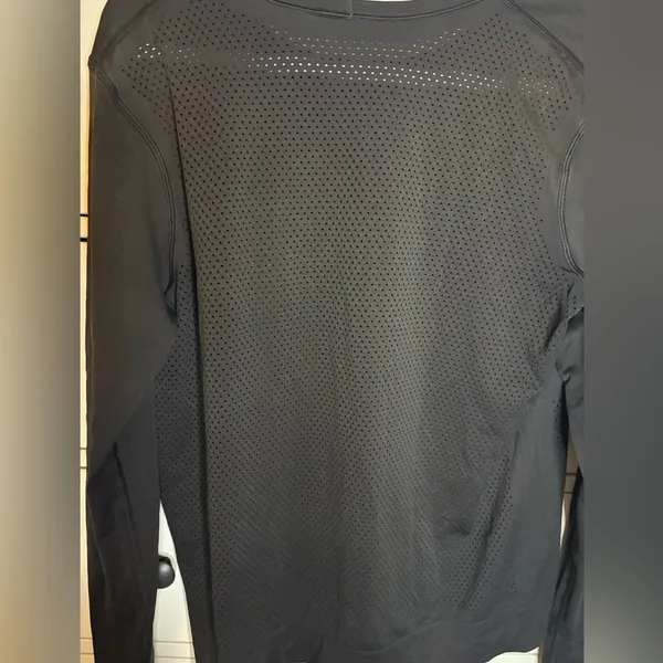 lululemon long sleeve - Image 4