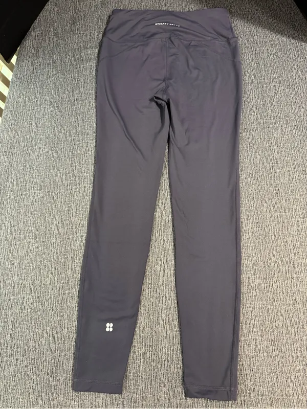 Sweaty Betty All Day Leggings - Image 3
