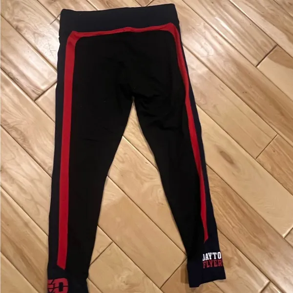 PINK - Victoria's Secret University of Dayton Leggings - Image 2
