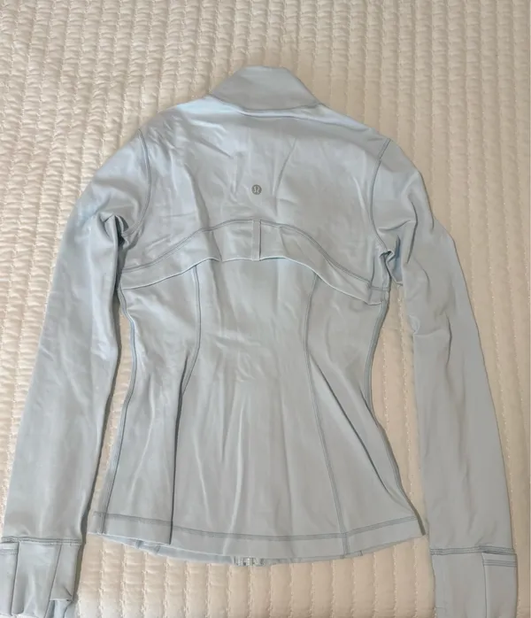 Lululemon Define Jacket - Image 2