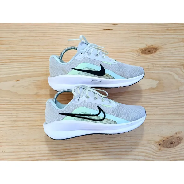 Nike DOWNSHIFTER 13 Women's Glacier Blue FD6476-005 Size 9.5 - Image 7