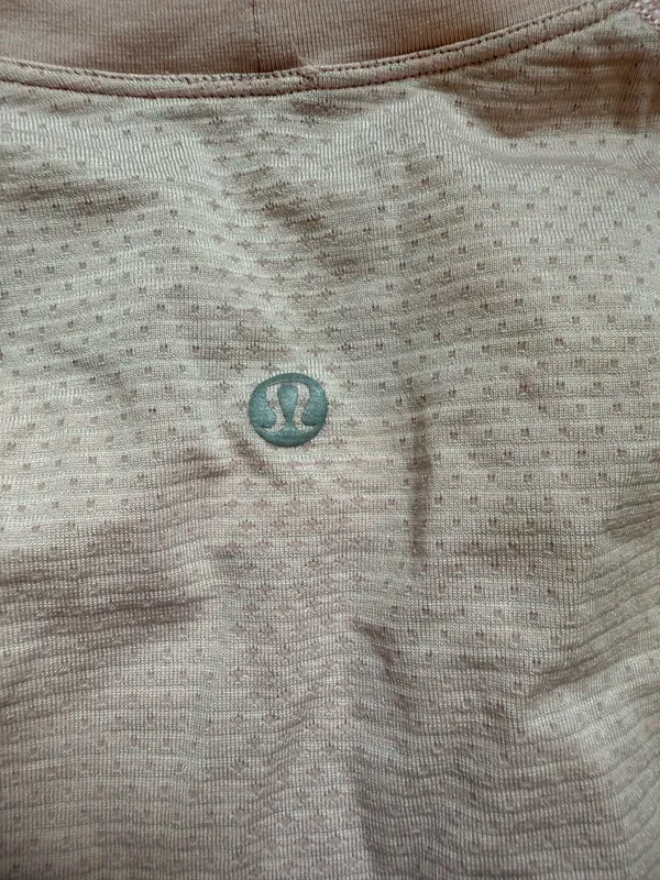 Lululemon Long Swiftly Sleeve - Image 4