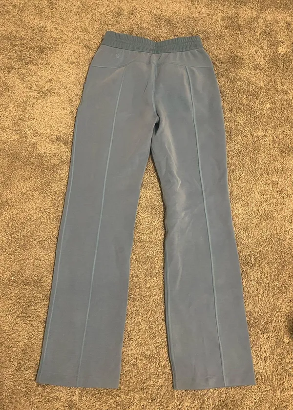 Lululemon Softstreme High-Rise Pant *Full Length - Image 5