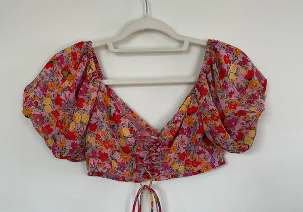 Going Out Top Size M - Image 2