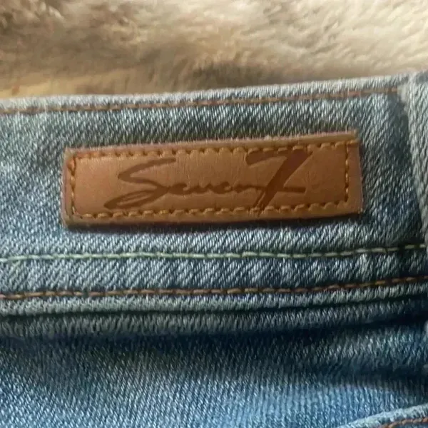 Seven7 Women’s Seven Jeans - Image 4