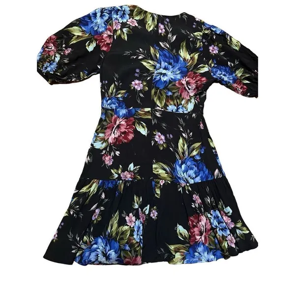 NWT Yumi Kim Golden‎ Hour Dress in Hearts Delight Sz Small - Image 10