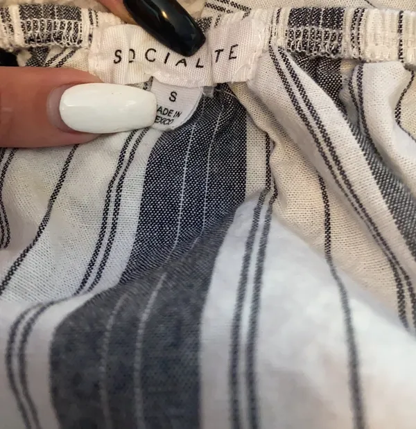 Socialite Tank Top - Image 3