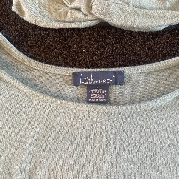 Lark & Grey 3 Piece Loungewear Set - Image 5