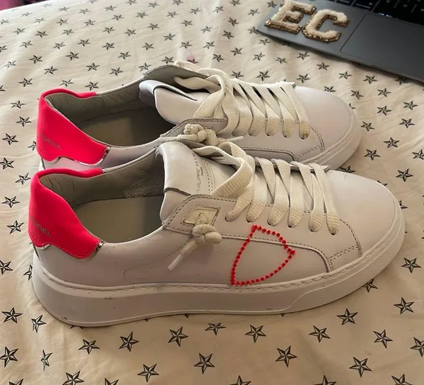 Revolve Sneakers - Image 4