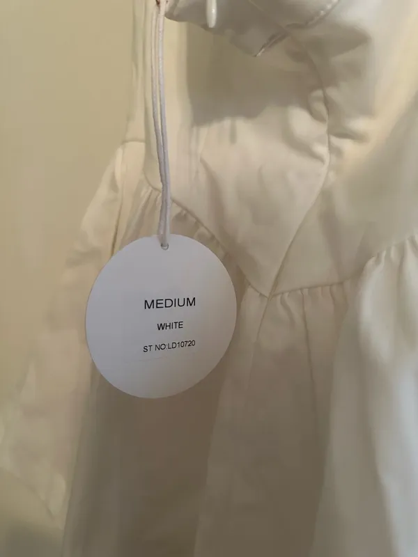 These Three Boutique Dress - Image 3