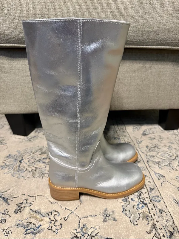 Steve Madden Riggs Fashion Boot - Image 4