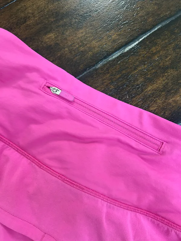 Lululemon Speed Short 2.5” - Image 4