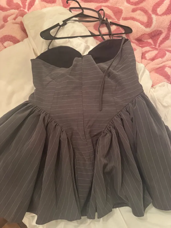 Showpo Dress Mini - Image 2