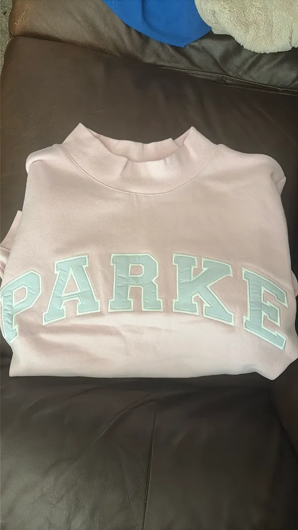 PARKE Mockneck - Image 5