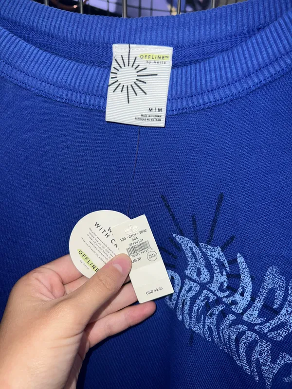 Aerie Crewneck - Image 3