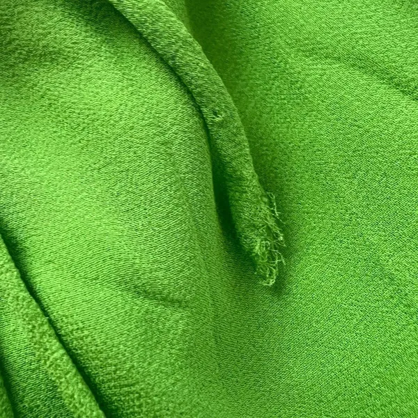 Paula Hermanny Green Wrap Maxi Dress Ring Detail NWT Size 0 - Image 11